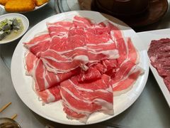 -老五四季涮肉(菜市口店)