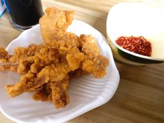 -四川老牛麻辣烫(北门桥店)