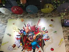 大堂-七串串(无锡总店)