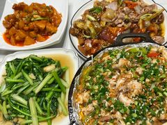 -旺达·福州菜(正大广场店)