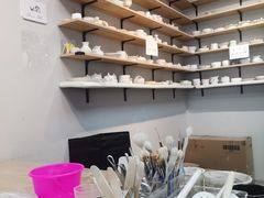 -熙工匠银饰•拼豆团建DIY(壹方城店)