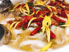 -太二酸菜鱼(福州泰禾店)