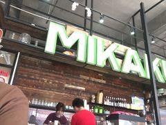 -MIKAKU(万达广场上海宝山店)