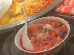 -井格重庆火锅(西直门凯德Mall店)