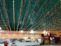 -郑喜旺烧烤(新密总店)