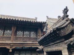 -山西王家大院