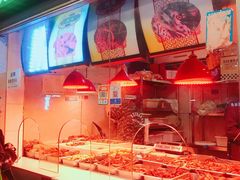 -黄毛鸭脖(汉阳总店)