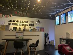 -Doors独立剧情密室(东门分店)
