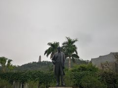 -梁启超故居纪念馆