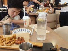 -必胜客(珠海路店)