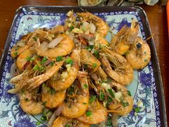 -台州老六海鲜面馆(上南总店)