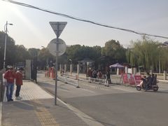 -江南大学(蠡湖校区)