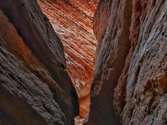 -天山神秘大峡谷