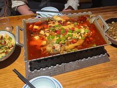 -打酱油·非遗淮扬菜(瘦西湖梅岭店)