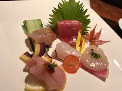 -元熹会席料理