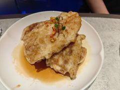 -上和臻品中国菜(花园街店)