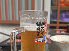 -弓二·烧鸟居酒屋(财富购物中心店)