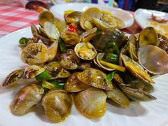 -琼大师东方烤乳猪(亚特兰蒂斯店)