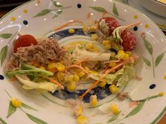 -萨莉亚意式餐厅(中信地铁商场店)