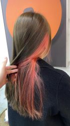 点击看大图 -潘多拉Hairsalon