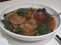 -丽晶美庐·玉兰餐厅