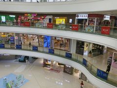 -万达广场(南宁青秀店)