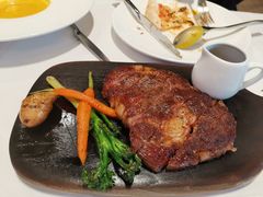 -我的四季意大利餐厅(春天百货店)