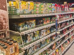 -物美超市(马家堡店)