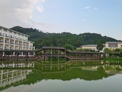 -乳源丽宫国际温泉酒店