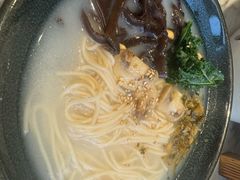 -荷恬·精致蔬食料理(星海店)