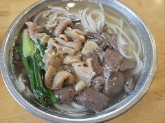 -守英猪脏粉(仓桥街店)