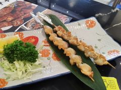 -千和日本料理(龍坪天虹店)