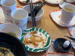 -新一番三文鱼寿司(红城湖店)