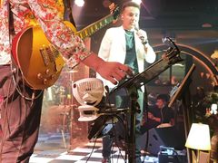 -音乐房子·Vintage Live Bar(玉林总店)
