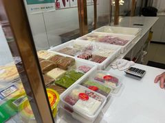 -万福兴糕团(万福兴山塘街直营店)