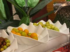 -索菲特酒店·海鲜自助 ·聚餐厅