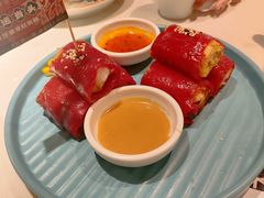 -禄运茶居·手工点心(体育西店)