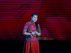 -陕北民歌大舞台