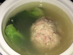 -桂花楼淮扬中餐厅(浦东香格里拉店)