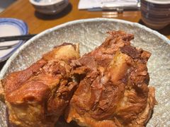 -95号酱骨·一块豆腐(展春园西路店)