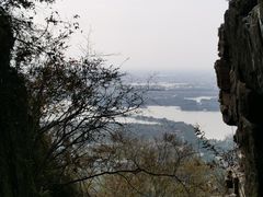 -虞山风景区