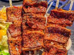 -No.DD戳子烧烤·江湖菜(北京总店)