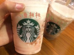 -星巴克臻选(沈阳大悦城店)