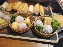 -呷哺呷哺 黄金牧场 (新中关购物中心店)