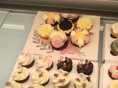 -派悦坊·甜品·蛋糕(虹口龙之梦店)