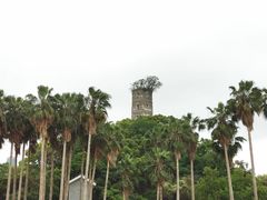 -江心屿景区