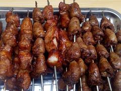 -王记西鎮电烤肉(汶上路店)