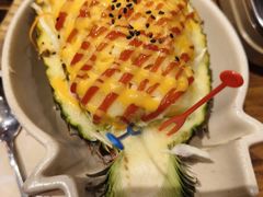 -冰川朝鲜族料理·东北菜(观前店)