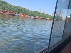 -西海子公园