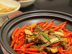 -粗茶淡饭·汉口公馆(循礼门店)